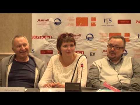 რუსული კინოფესტივალის პროგრამა, ყველაზე სკანდალური და ყველაზე ძვირადღირებული ფილმები