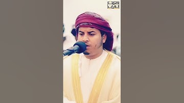 ماتيسر من سورة #النمل للقارئ #هزاع_البلوشي