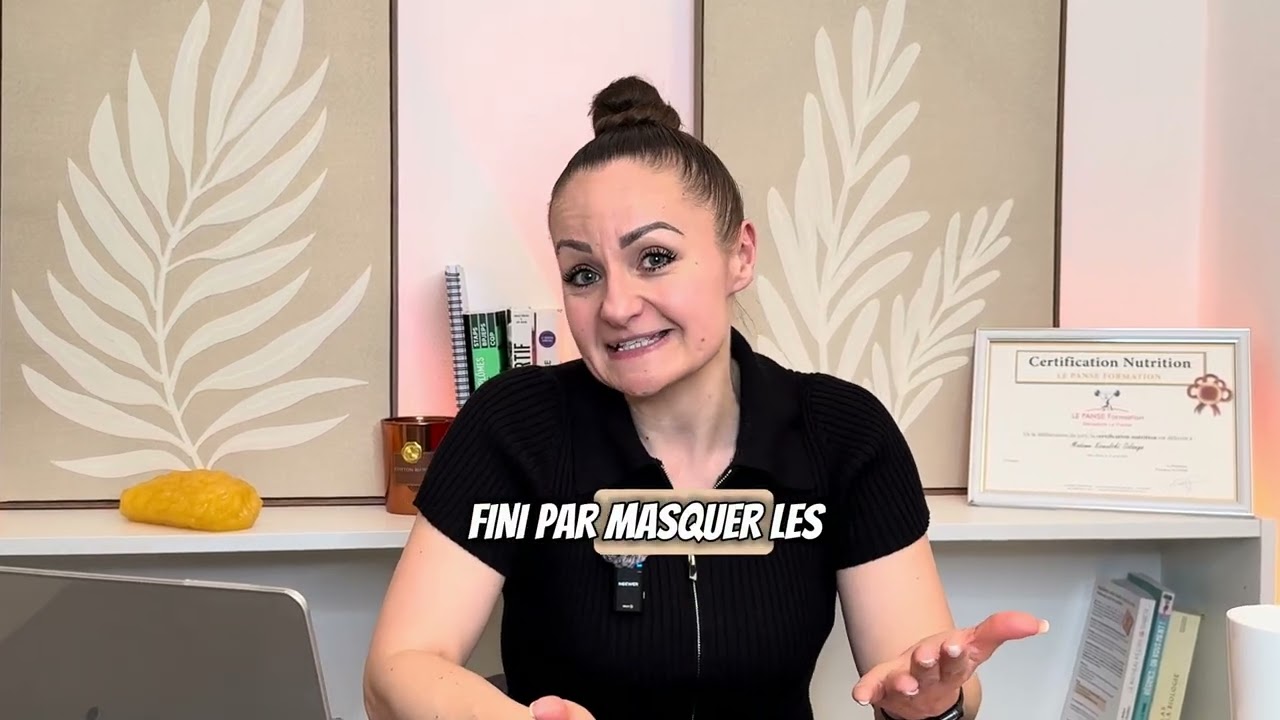 SOPK : on t'a menti. Voici ce qu'on ne te dit jamais.