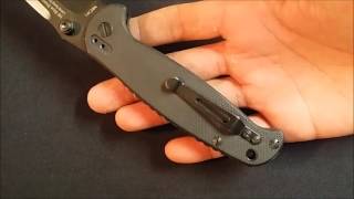 H6 Blue Sheep By Real Steel - Poor Mans Preparing