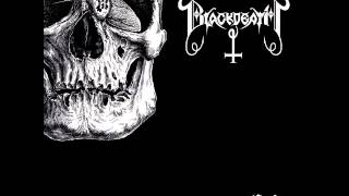 Blackdeath - Der Hammer des steinernen Molochs