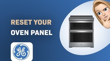 How to Reset Your GE Profile PS960YPFS Oven Panel - Easy Step-By-Step Guide