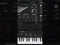 Synth tips: mono playing #musicproduction #synth #plugin #vst #tipsandtricks #electronicmusic