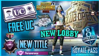 Free royal pass and free uc trick | 💯 working trick | try now screenshot 5