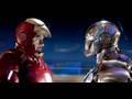 At the Movies With Peter Travers: 'Iron Man 2'