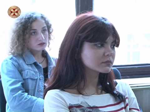 ,განათლების სახლისა\" და პროფესორ ზაზა ცოტნიაშვილის კურსი ,,იყავი წარმატებული\"