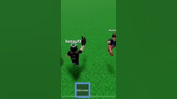 #roblox The Second Hardest Badge To Get In Slap Battles!