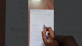 Maths basic topics.... Properties of Integers...