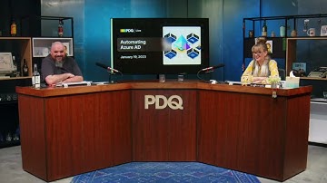 🔴 Automating Azure AD