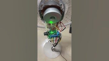 Best BLDC Smart Fan For Home | Atomberg Renesa Plus BLDC FAN with Remote Control..