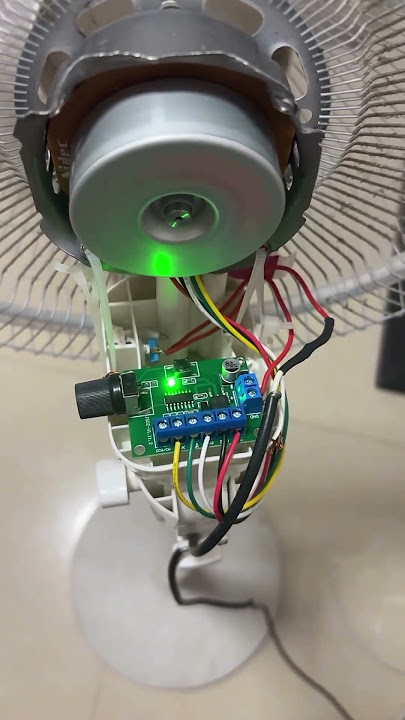 Best BLDC Smart Fan For Home | Atomberg Renesa Plus BLDC FAN with Remote Control..
