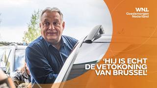 Hongaarse verkiezingen nauwlettend gevolgd door Europa