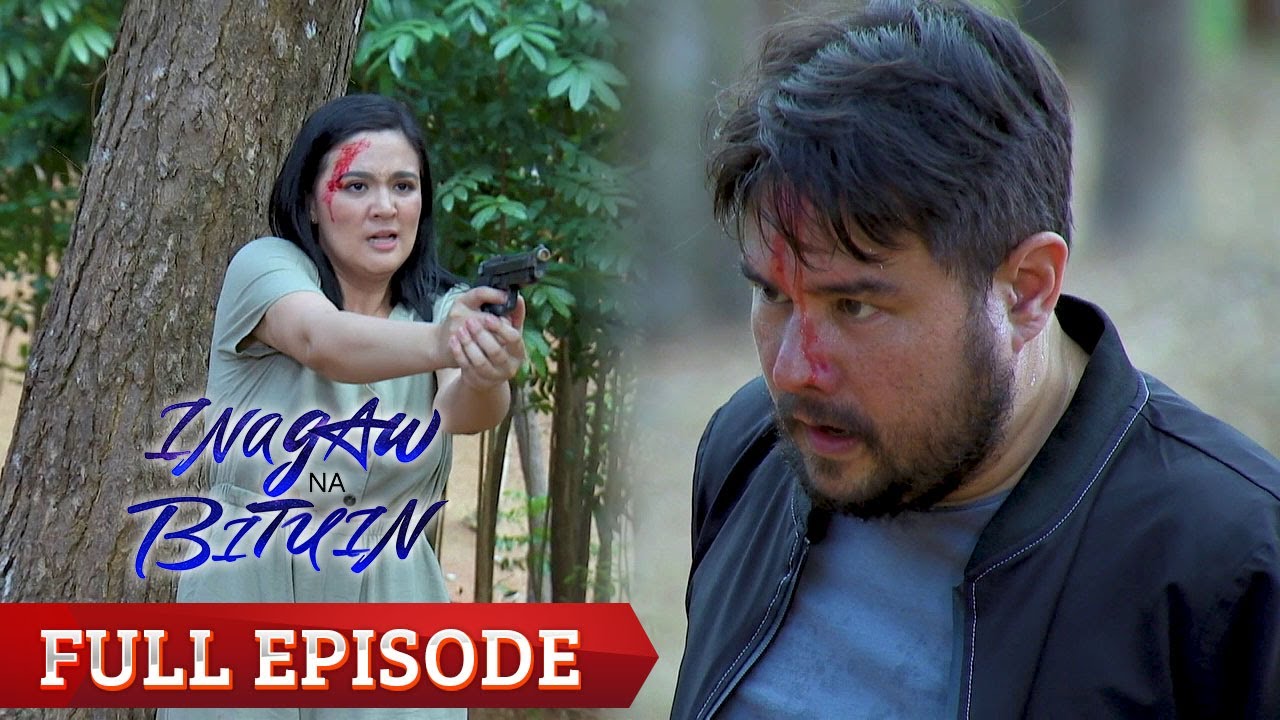 Inagaw na Bituin: Full Episode 55