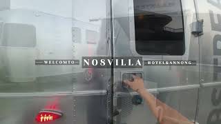NO8 VILLA 官方介紹影片