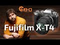 Обзор Fujifilm X-T4 (отзывы на Pleer.ru)