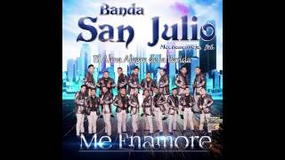 La Venia Bendita   Banda San Julio 2015