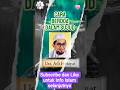 Cara Berdoa Dalam Sujud | Ustd. Adi Hidayat | Risalah Yusuf