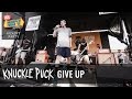 Knuckle Puck - Give Up (Live 2015 Warped Tour Kickoff Party)