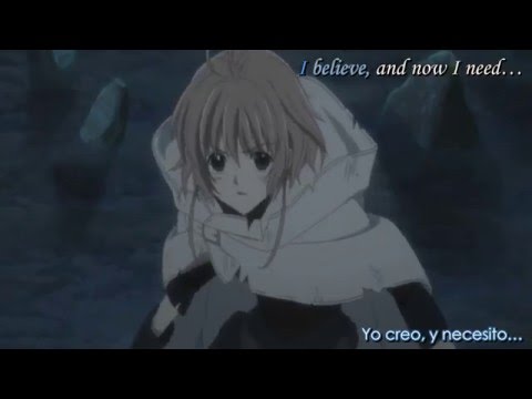 Synchronicity – Yui Makino (Sub español + romaji  lyrics | letra)