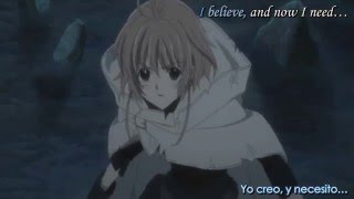 Synchronicity – Yui Makino (Sub español + romaji  lyrics | letra)