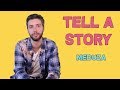 Tell A Story with MEDUZA