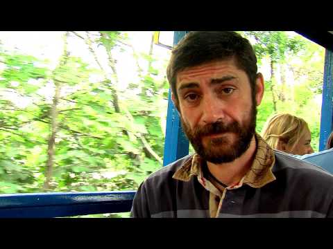 გია ნიკოლაძე - ინდიგო ბავშვები | 01.06.13