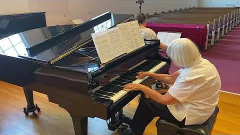 S. Rachmaninoff: Cello Sonata - Largo - /25/21