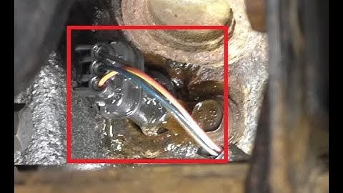 Causes and Fixes Dodge P0336 Code: Crankshaft Position Sensor “A” Circuit Range/Performance