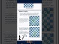 Learn Chess Basics from Ellis Knowledge Studio