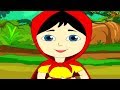 Little Red Riding Hood - Malayalam Fairy Tales - ലൈറ്റ്‌ലെ റെഡ് റൈഡിങ് ഹൂദ്  - മലയാളി ചെറുകഥകൾ