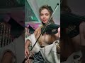 Great #cover #violin #music #musica #reggaeton
