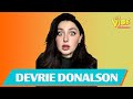 Devrie Brynn Donalson Talks "You're Gonna Die Alone (& Other Excellent News)", Online Dating & MORE!