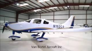 2007 Cessna 400 SL - for sale at AircraftDealer.com