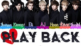 Watch Ukiss Play Back video