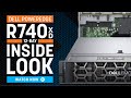 Dell PowerEdge R740xd 12-Bay | Inside Look
