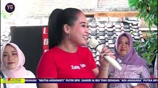 JEGER - Nung Ul Qisma 'YAYAT GROUP' Malahayu 2024