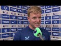 Brighton and Hove Albion 0 Newcastle United 0 | Premier League Highlights