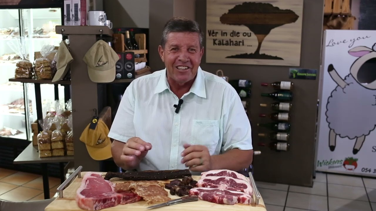 Kom Ons Praat 'n Bietjie Boer | Episode 1 | Seisoen 2