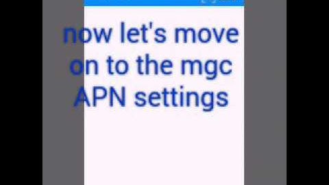 HTTP Injector tutorials full tutorials mgc apn and etc.