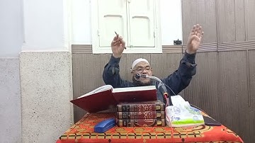 سورة النساء الآيات من ٧١ الي ٧٦ |الشيخ عبدالمنجي سيد آمين