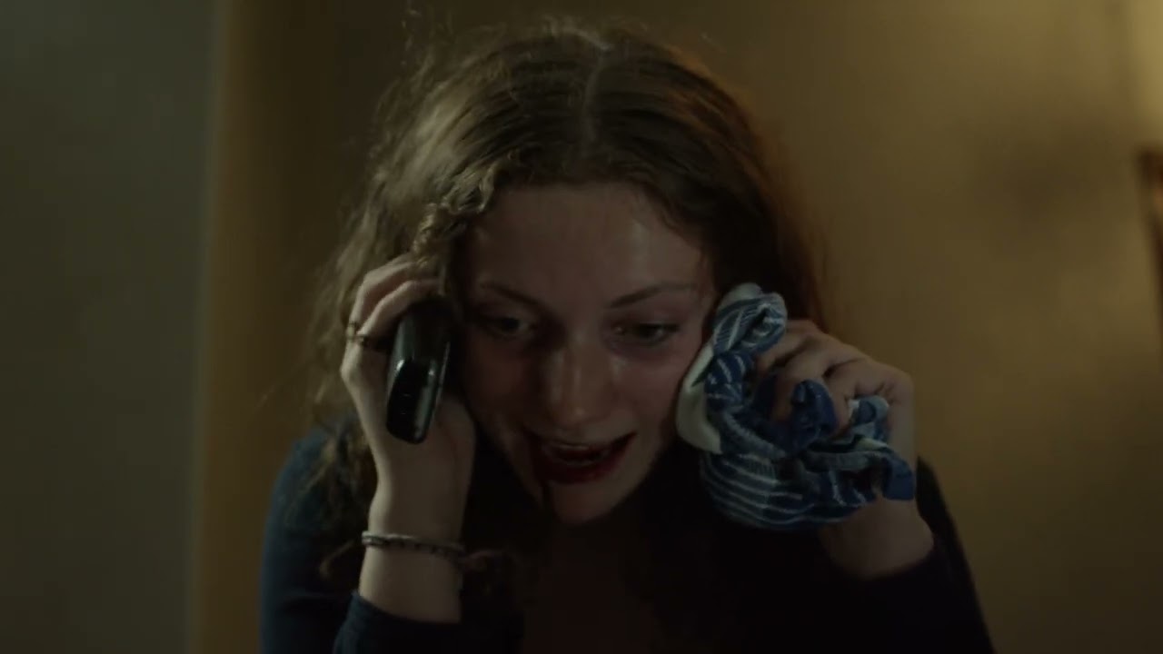 Berlin Based, "The Liquidation"