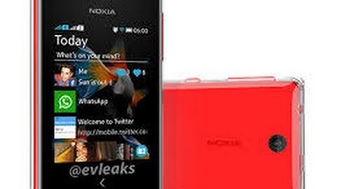 nokia asha 500 ,nokia asha 500  password unlock solution ,nokia asha 500  factory rest solution