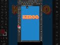 Adobe Illustrator 2026 - Tips for editable 3D typography design🔥 #illustrator #logo #3d
