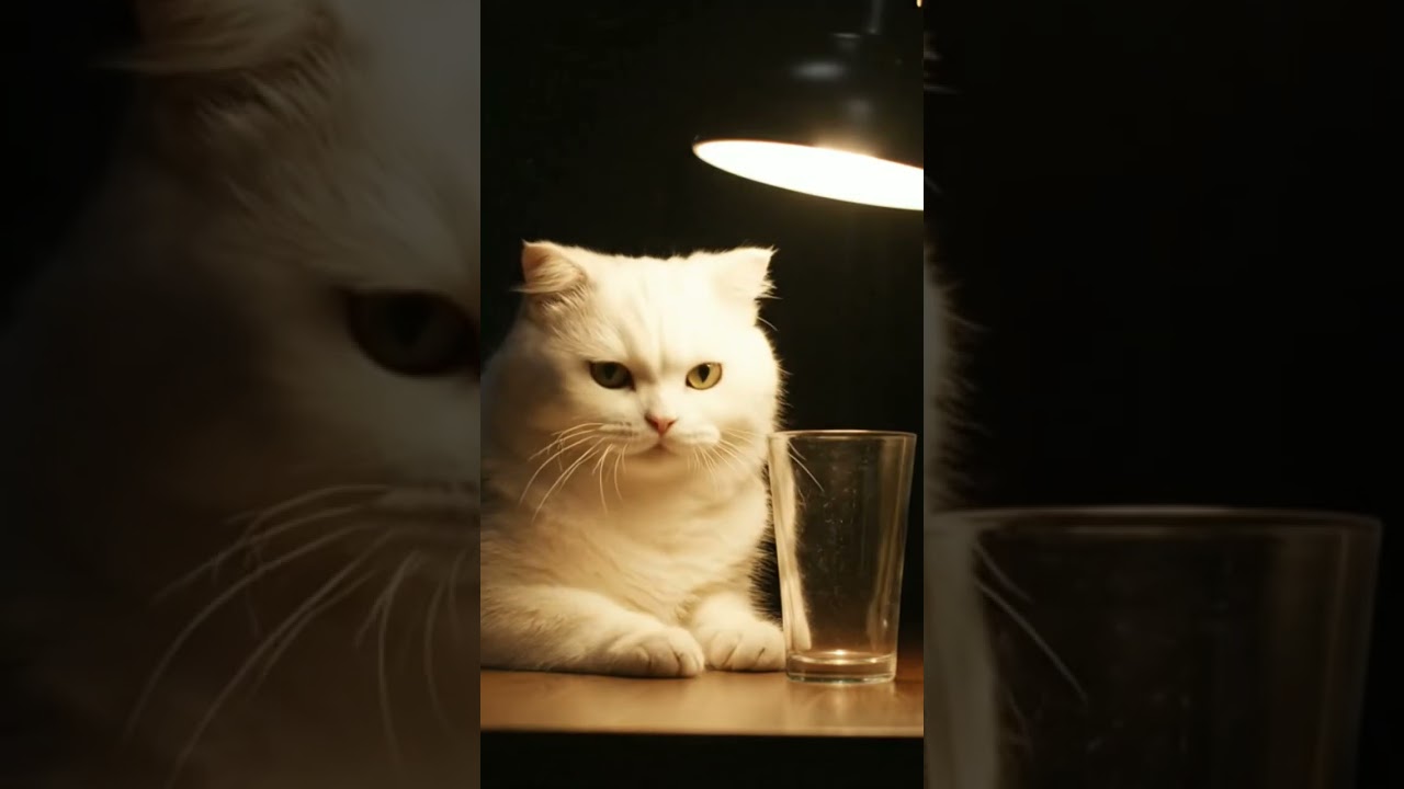 #meowmeowsong #funny #funnyvideos #cat #funnycat #catshorts #supercat #catmode #viralshorts #গরু