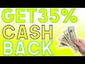 Pay Less on All Your Groceries and Online Purchases | Best Cash Back App That Pays You Money to Shop