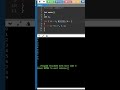 C Loops @techwithstreak