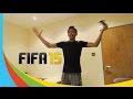 افضل تفتيح بكجات في حياتي ! | Fifa 15 Pack Opening