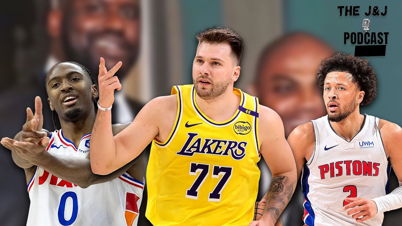 Lakers’ Great Start, Ja Morant’s Place, MVP Race & Watchability Update