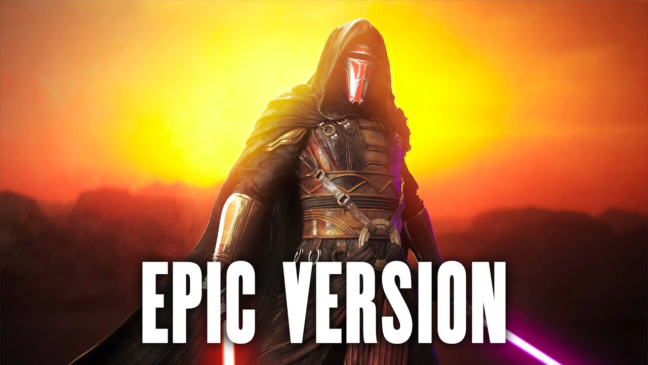 Darth Revan's Theme – EPIC ORCHESTRAL VERSION - Star Wars: The Old Republic Darth Revan's Theme – EPIC ORCHESTRAL VERSION - Star Wars: The Old Republic