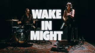 PARTY DOZEN - Wake In Might